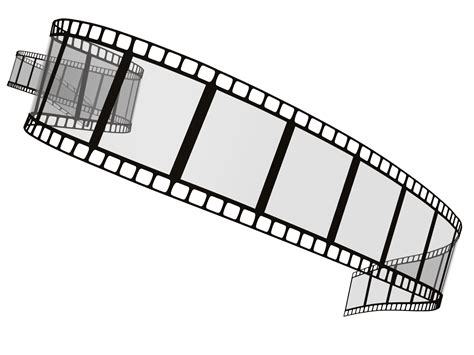 Filmstrip Png Transparent Image Download Size 1600x1200px