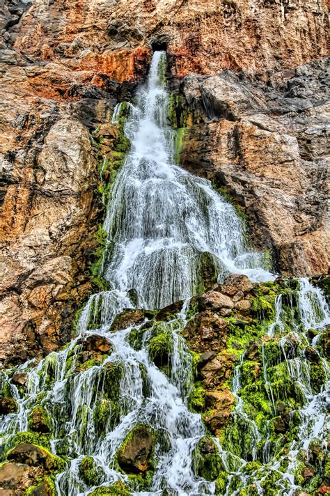 Free Images Tree Nature Rock Waterfall Wilderness Leaf