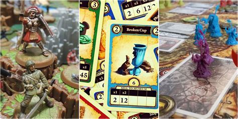 The 10 Best Board Games You Can Never Buy Again