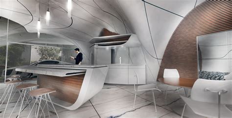 Sweet home 3d is a free interior design application that helps you draw the plan of your house, arrange furniture on it and visit the results in 3d. The World's First Freeform 3D Printed House | Designs ...