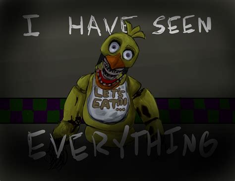 It was time for thomas to leave. It was time for Thomas to leave : fivenightsatfreddys