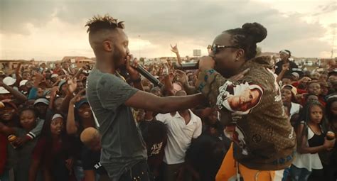 Heres How Much Kwesta And Wale Are Suing Telkom For Over Unpaid