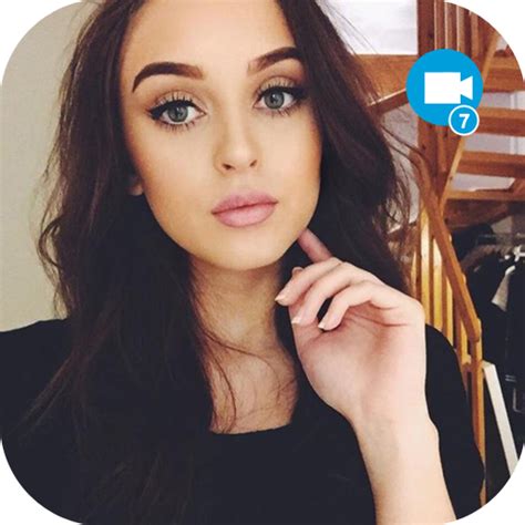 So if you want to make some new friends before the day ends just. Live Video Chat: Meet Random Strangers Online 2.0 APK Free ...