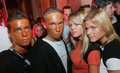 Top Spray Tan Fails That Will Give You Nightmares Club Giggle