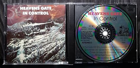 heavens gate in control album photos view metal kingdom