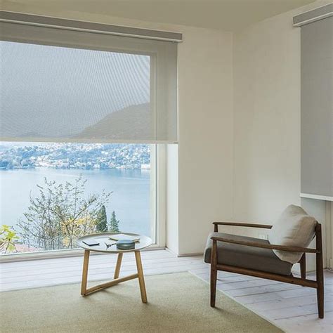 Gallery Of Decorative Roller Shades Q Box Systems 2