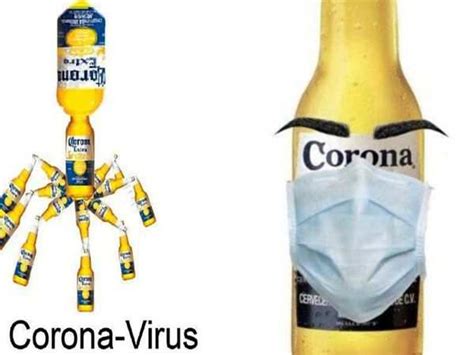 Trending Corona Beer Memes And That It Is Willing To Pay 15 Million