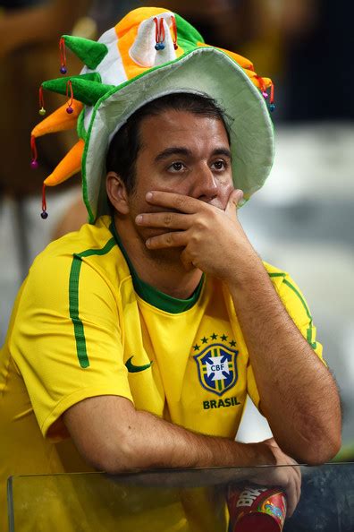 18 best photos of brazil players and fans crying after losing to germany my site