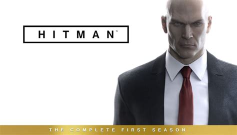 Comprar Hitman The Complete First Season Steam