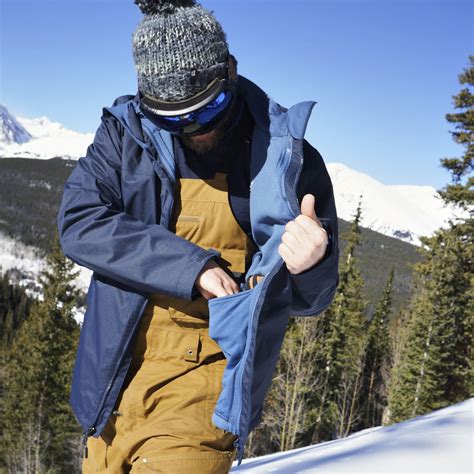 A waterproof stormex upper with a 5000 mm water column and a breathability of. The 11 Best Ski Clothing Brands of 2019