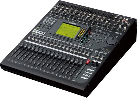 01v96i Overview Mixers Professional Audio Products Yamaha India