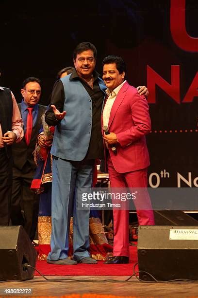 Udit Narayan Photos And Premium High Res Pictures Getty Images