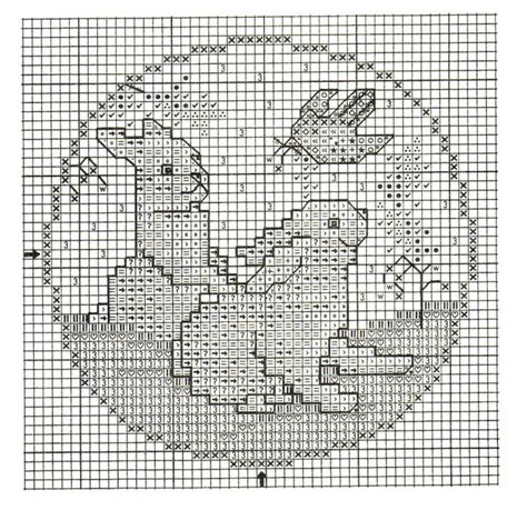 A black bear, a fox, and a raccoon! 23 best images about Cross Stitch - Janlynn on Pinterest ...