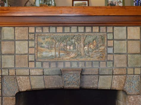 Check spelling or type a new query. Batchelder Tiles Are the 'Cat's Meow' | Monrovia, CA Patch