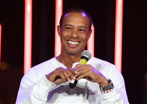 His lucrative endorsement deals and tournament winnings add up to a hefty net worth. Tiger Woods' net worth has jumped, according to Forbes - Australian Golf Digest
