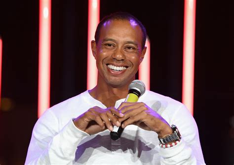 In 1997 woods became the first golfer of either african american or asian descent to win the masters tournament. Tiger Woods' net worth has jumped, according to Forbes ...