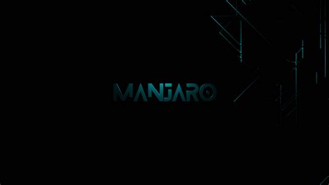 Manjaro Wallpapers Top Free Manjaro Backgrounds Wallpaperaccess
