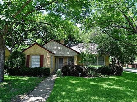 2502 Marvin Ave Dallas Tx 75211 Zillow