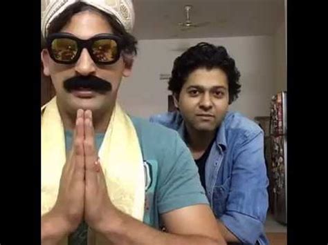 Danish sait is an indian radio jockey, anchor, and actor. Rakshit shetty kirik with Mr.Nags Danish Sait |Kirik pa ...