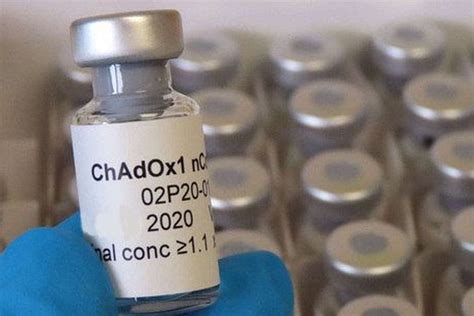 Representantes da fiocruz têm uma reunião na agência reguladora. Vacina de Oxford estará pronta para distribuição no Brasil ...