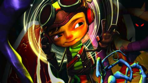 The game was announced at the game awards 2015 ceremony, and is planned for release on august 25, 2021 on microsoft windows, macos, linux, playstation 4, xbox one and xbox series x/s. Psychonauts 2 Wallpapers - Wallpaper Cave