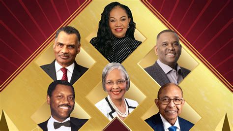 Arkansas Black Hall Of Fame Announces 2023 Inductees Ahead Of October