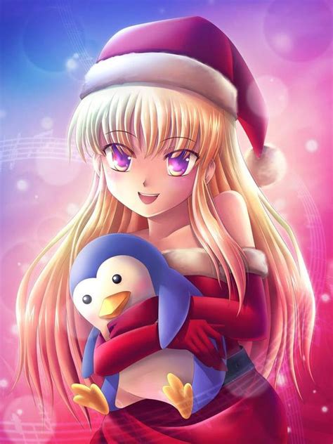 In the name of cuteness! Cute Anime Girl Wallpaper for Android - APK Download