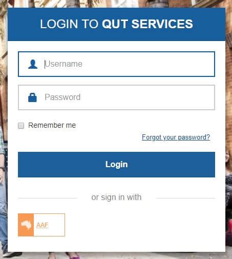Qut Blackboard A Step By Step Learning And Login Guide