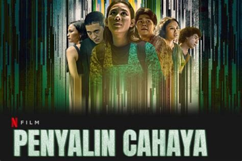 Ini 6 Film Indonesia Dulang Sukses Di Luar Negeri