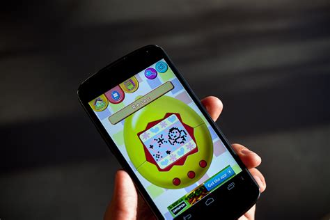 In other words, you can magically teleport yourself to another country and. Tamagotchi Is Reborn as an Android App | WIRED