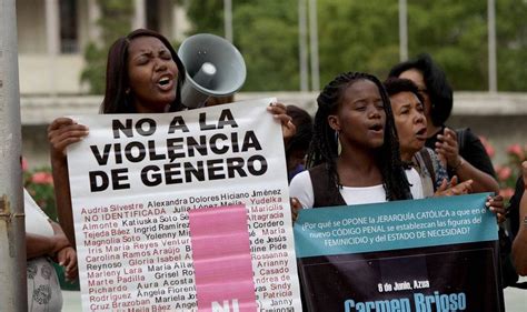 Emely Peguero Condenan A 30 Años De Prisión Al Asesino De La Adolescente Embarazada Cuya Muerte