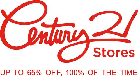 Century 21 Department Store Logo Vector Ai Png Svg Eps Free
