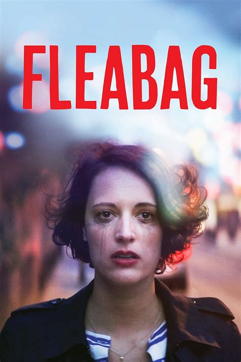 fleabag tv series 2016 2019 posters — the movie database tmdb