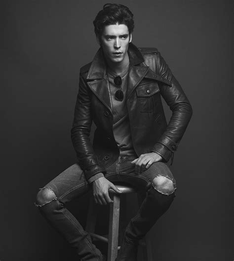 Picture Of Pico Alexander