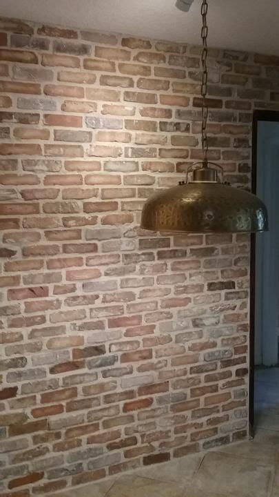 Chicago Style Brick Veneers Chicago Mixed Color Thin