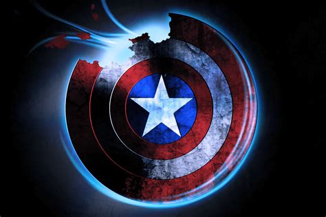 Data Src Best Captain America Shield Wallpapers Mac Ultra Hd 4k
