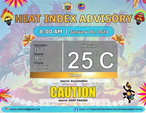 Iloilo City Disaster Risk Reduction and Management Office