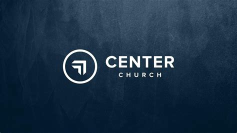 Center Church Live 11am Youtube