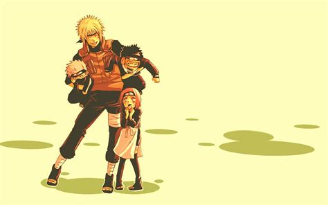 Naruto Cute Wallpaper 56 Pictures