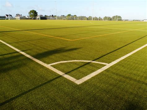 Sand Filled Specification 2g Pitch Surface Designs