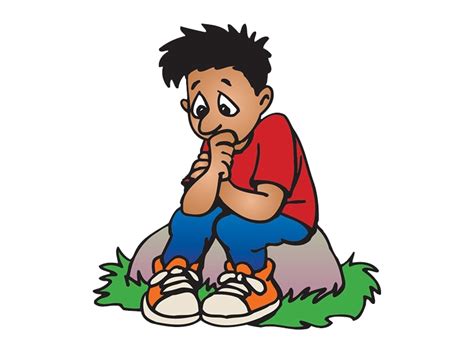 Sad Boy Png Png All Png All