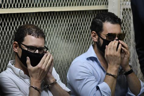 Fbi Piles On Details Of Martinelli Sons Laundering Probe Newsroom Panama