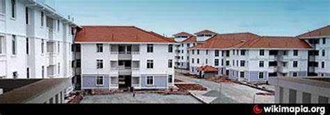 Bank rakyat taman maju bandar universiti seri iskandar •. PRISMA (Perumahan Rakyat Iskandar Malaysia) - Johor Bahru ...