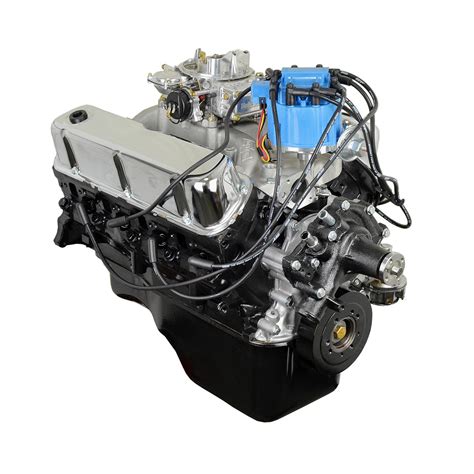 Atk High Performance Engines Hp99f Atk High Performance Ford 302 Stock