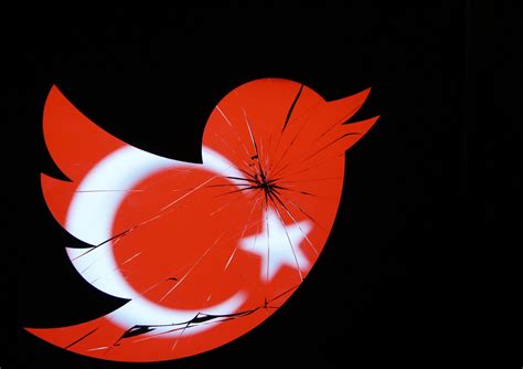Turkey Twitter Blocked Social Media Reacts Finds Ways Around Turkish
