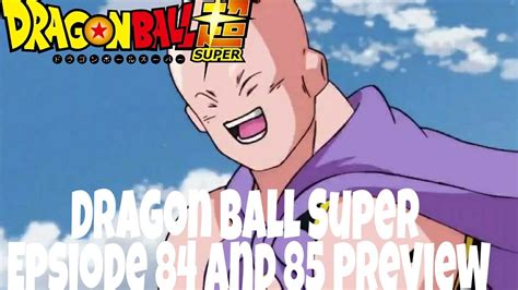 Episode 84 son goku the recruiter invites krillin and no. Dragon ball super Episode 84 review and 85 preview + new episode title leaks SPOILERS!! - YouTube