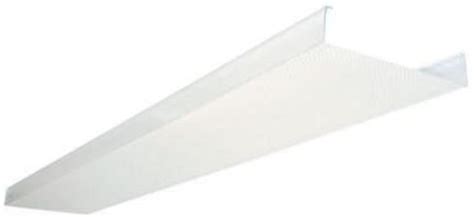 Dropped White Acrylic Diffuser X 4822 In Lithonia Lighting 1044 In