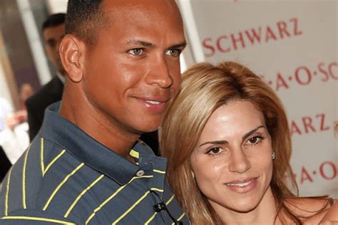 Mother, father, siblings, wife, children. Alex Rodriguez Bio - height, career, married, divorce ...