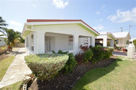 Ruby Park Lemon Circle 380 St Philip Barbados Property News