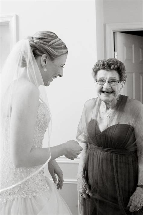 buzzfeed on twitter this bride asked her grandma to be her bridesmaid yzc6emtutw